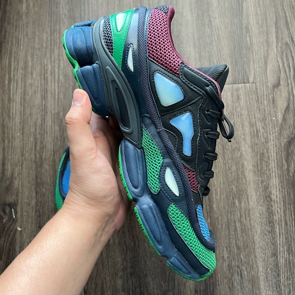 SOLD Raf Simons Ozweego 2 (2013) - Picture 7 of 8